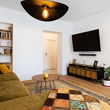 Aurelia Residence Сплит Екстериор снимка
