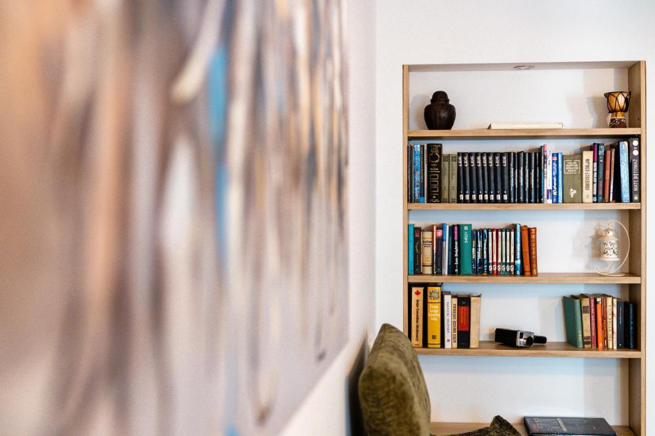 Aurelia Residence Сплит Екстериор снимка