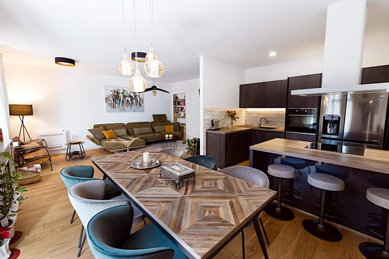 Aurelia Residence Сплит Екстериор снимка