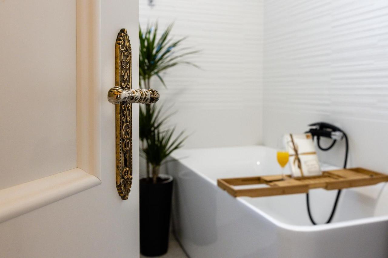 Aurelia Residence Сплит Екстериор снимка