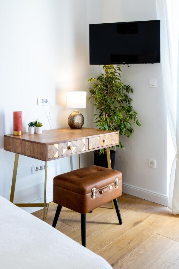Aurelia Residence Сплит Екстериор снимка
