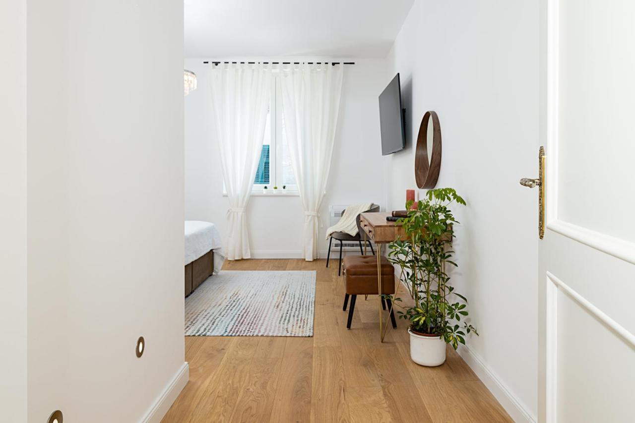 Aurelia Residence Сплит Екстериор снимка