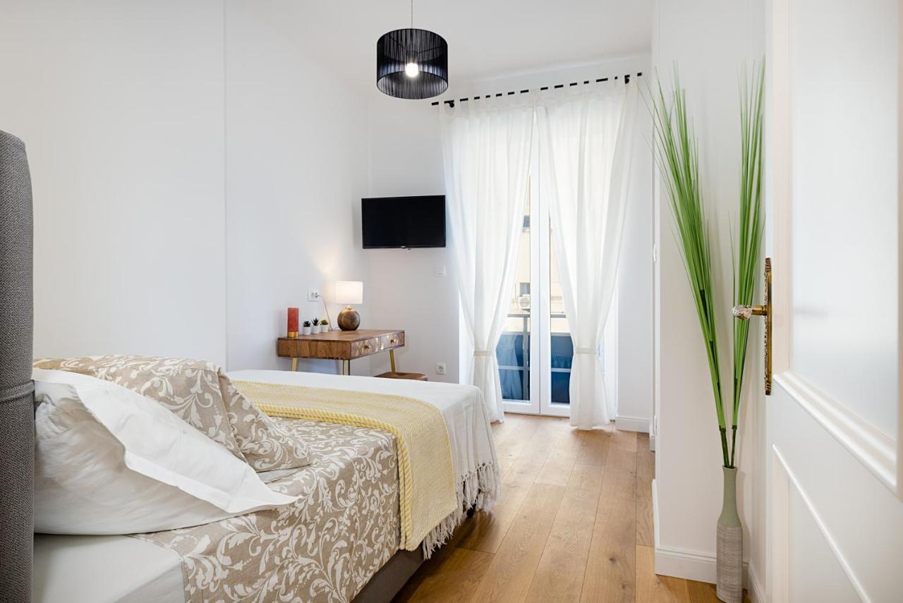Aurelia Residence Сплит Екстериор снимка