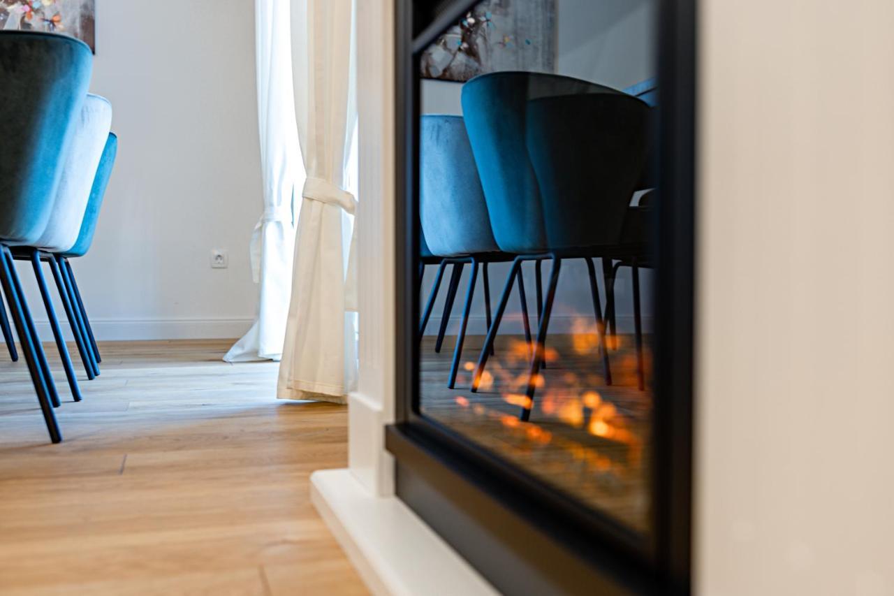 Aurelia Residence Сплит Екстериор снимка