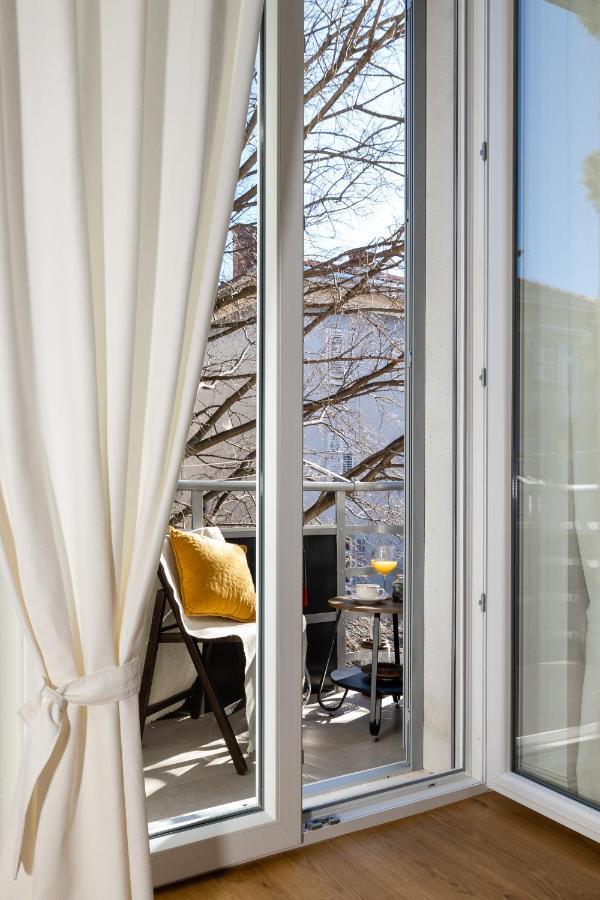 Aurelia Residence Сплит Екстериор снимка
