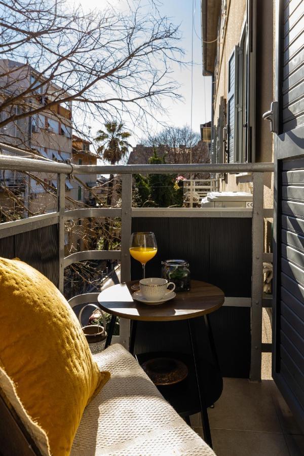 Aurelia Residence Сплит Екстериор снимка