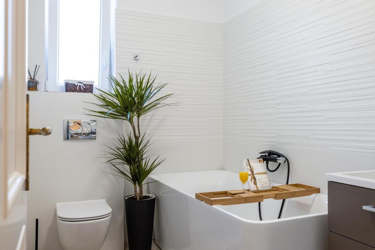 Aurelia Residence Сплит Екстериор снимка