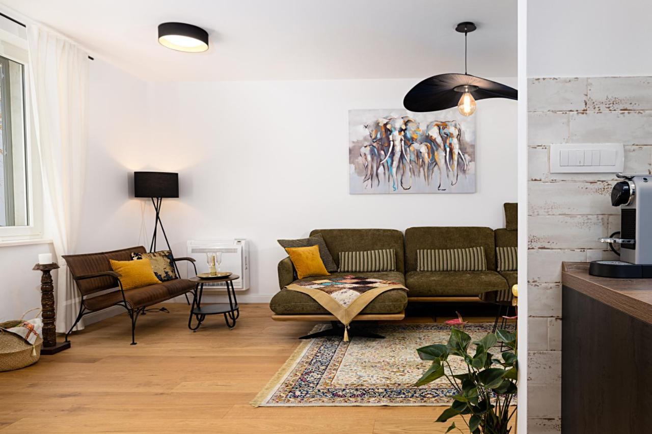 Aurelia Residence Сплит Екстериор снимка