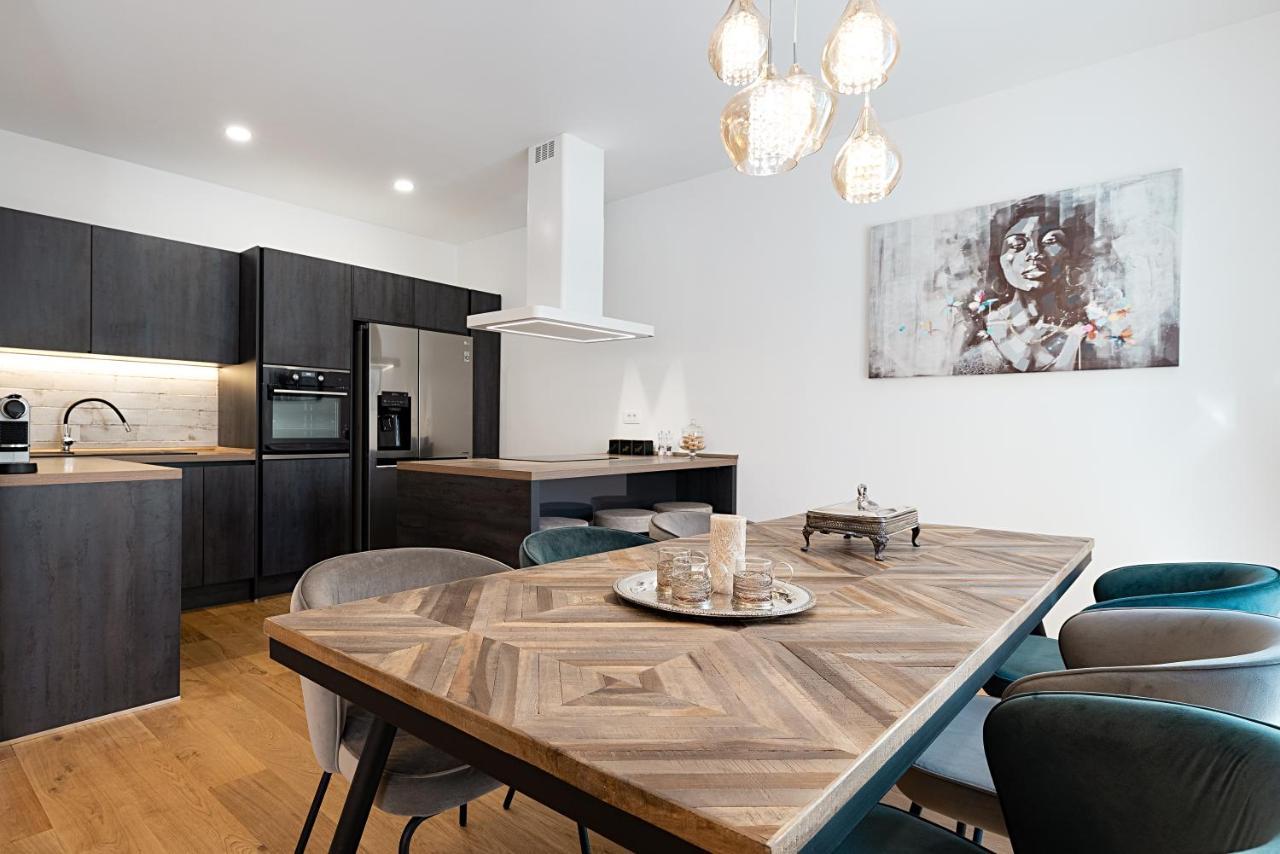 Aurelia Residence Сплит Екстериор снимка