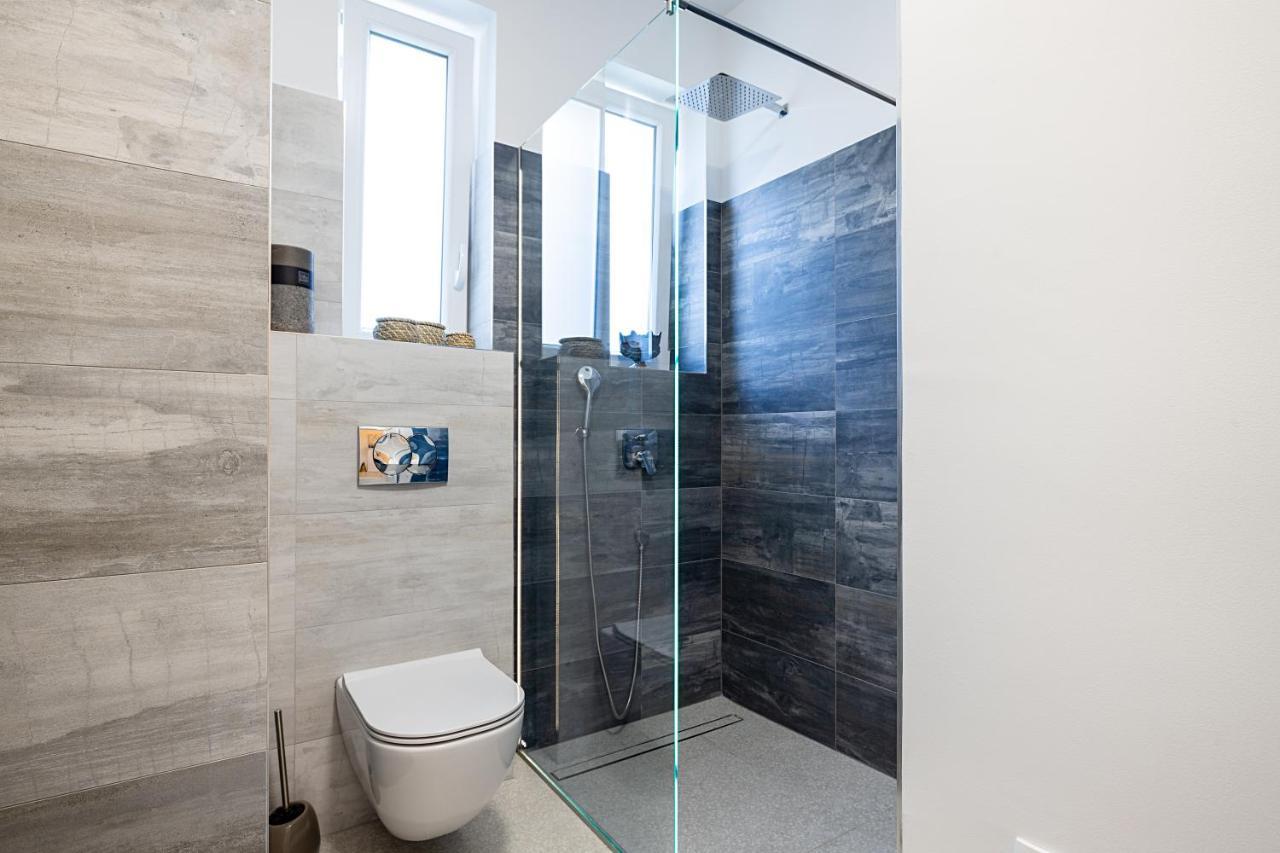 Aurelia Residence Сплит Екстериор снимка