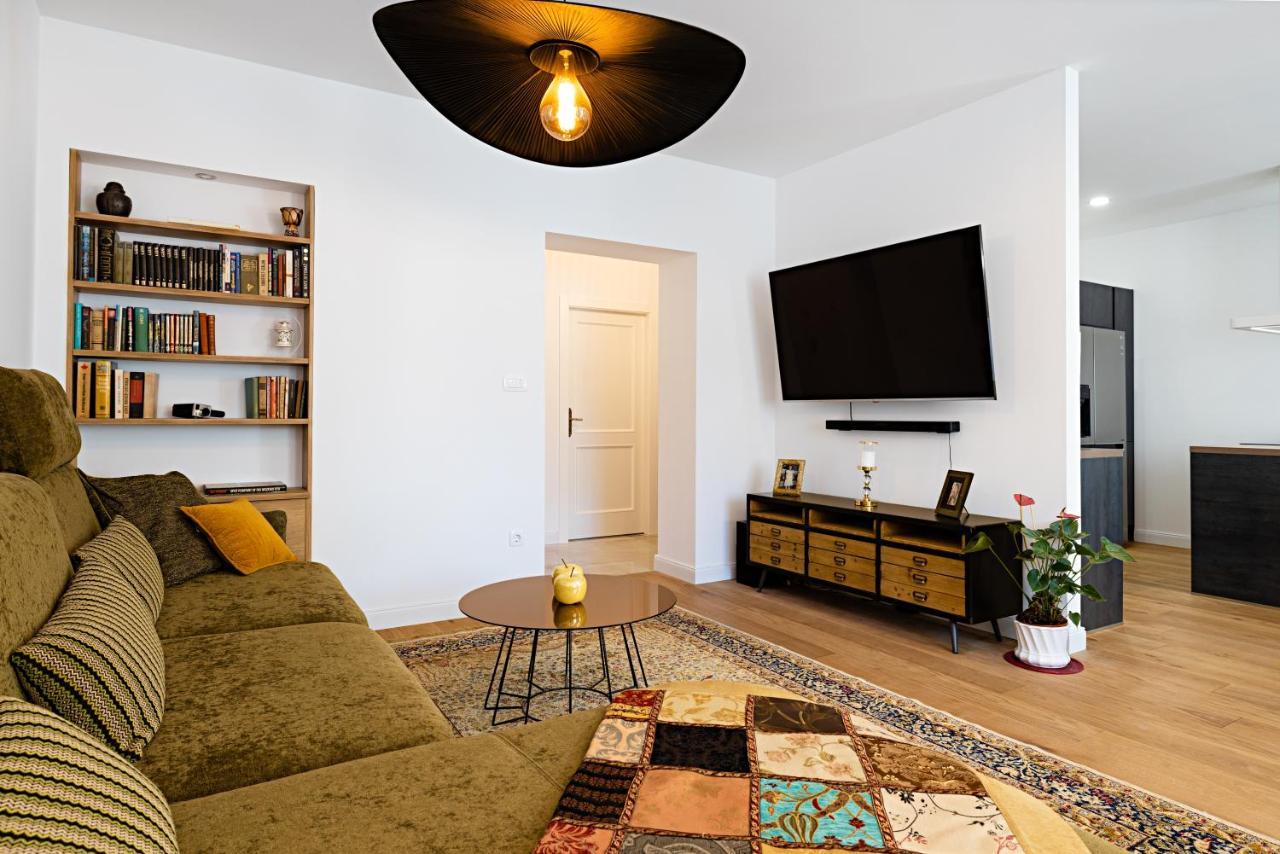 Aurelia Residence Сплит Екстериор снимка