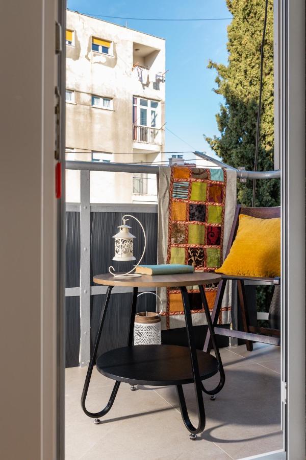 Aurelia Residence Сплит Екстериор снимка