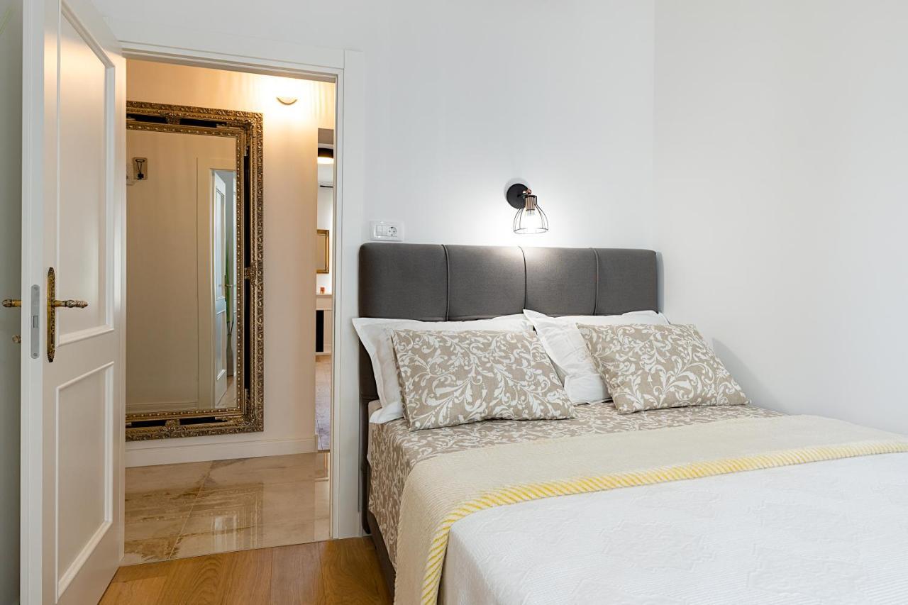 Aurelia Residence Сплит Екстериор снимка