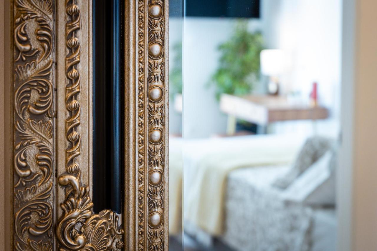 Aurelia Residence Сплит Екстериор снимка