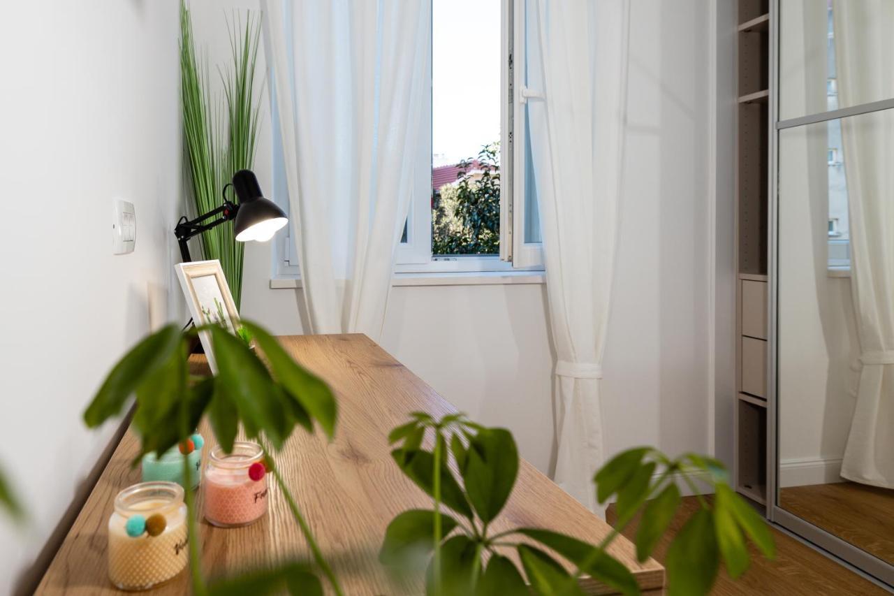 Aurelia Residence Сплит Екстериор снимка