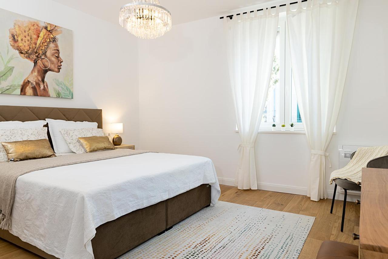 Aurelia Residence Сплит Екстериор снимка