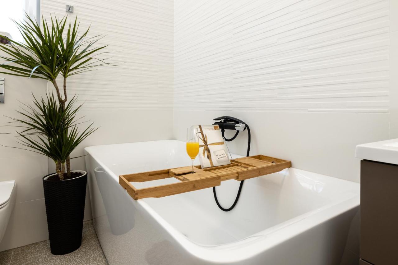 Aurelia Residence Сплит Екстериор снимка