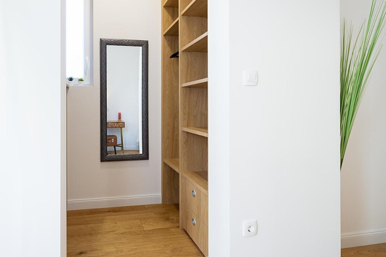 Aurelia Residence Сплит Екстериор снимка