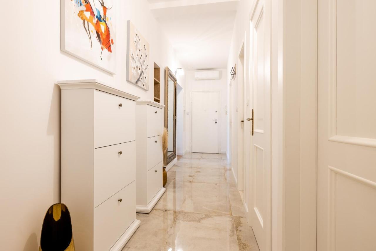 Aurelia Residence Сплит Екстериор снимка