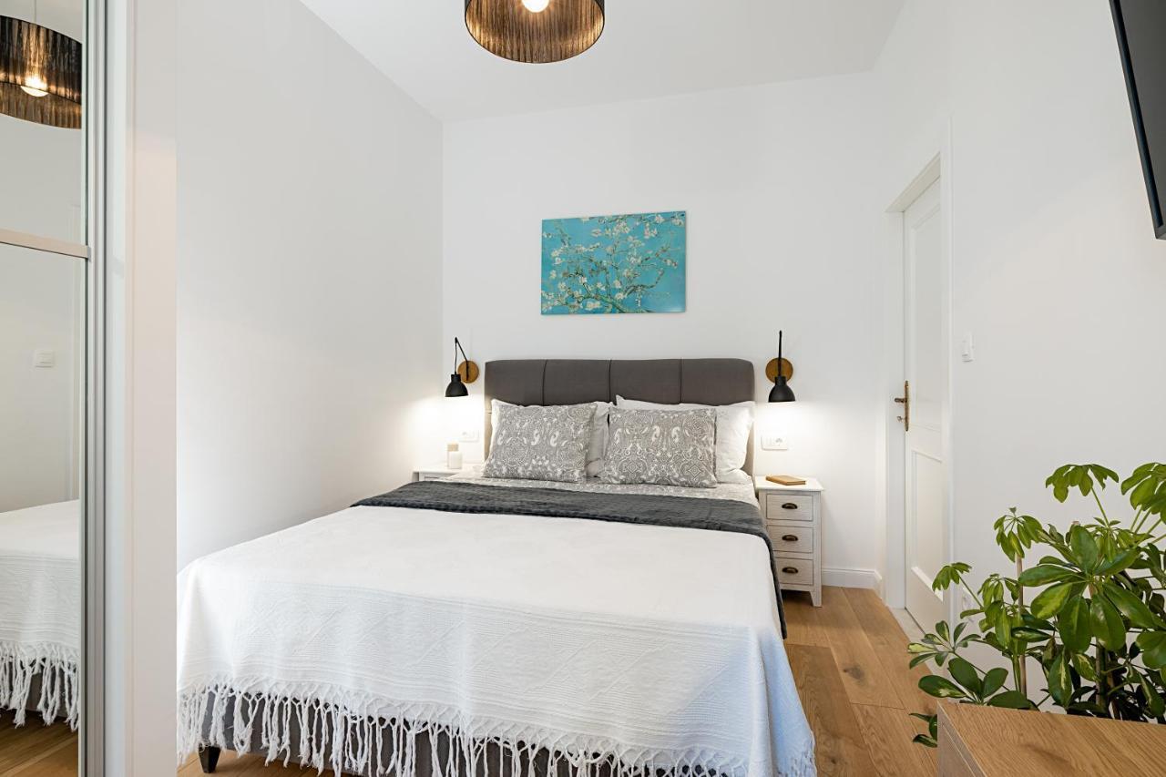 Aurelia Residence Сплит Екстериор снимка