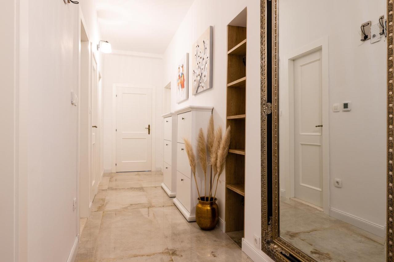 Aurelia Residence Сплит Екстериор снимка